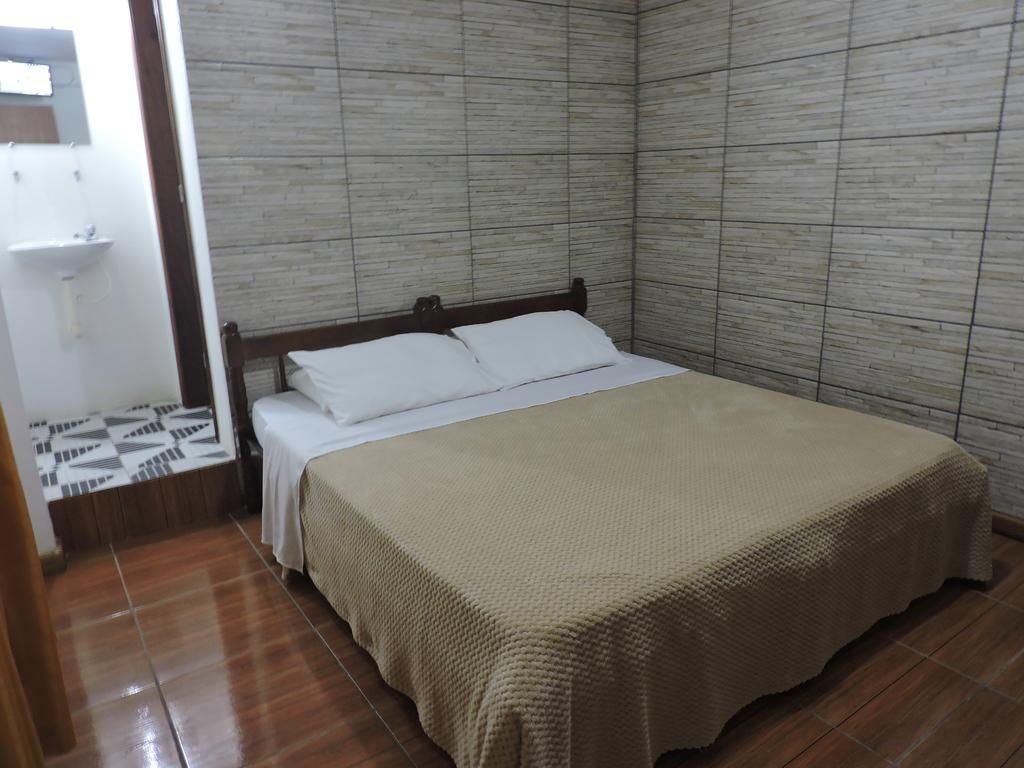 Pousada Queiroz Petrópolis Habitación foto