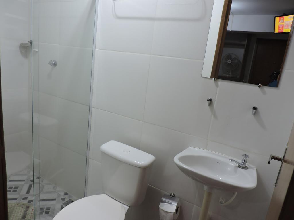 Pousada Queiroz Petrópolis Habitación foto