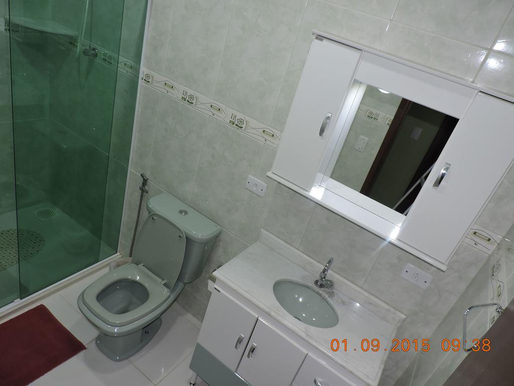 Pousada Queiroz Petrópolis Habitación foto