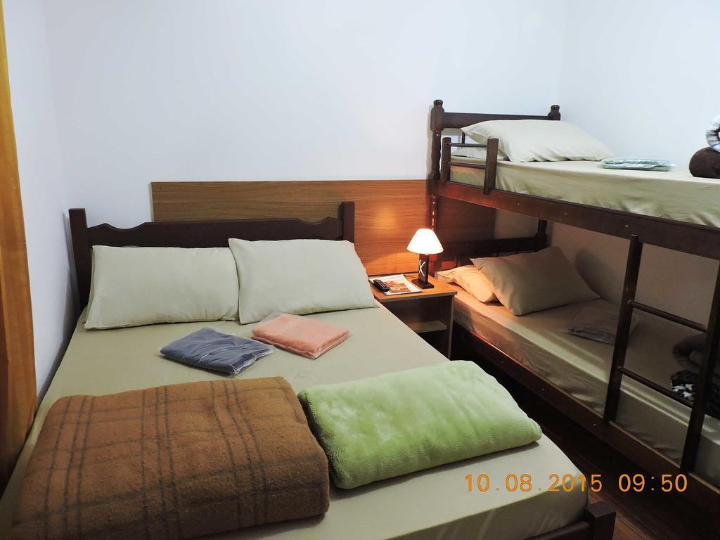 Pousada Queiroz Petrópolis Habitación foto